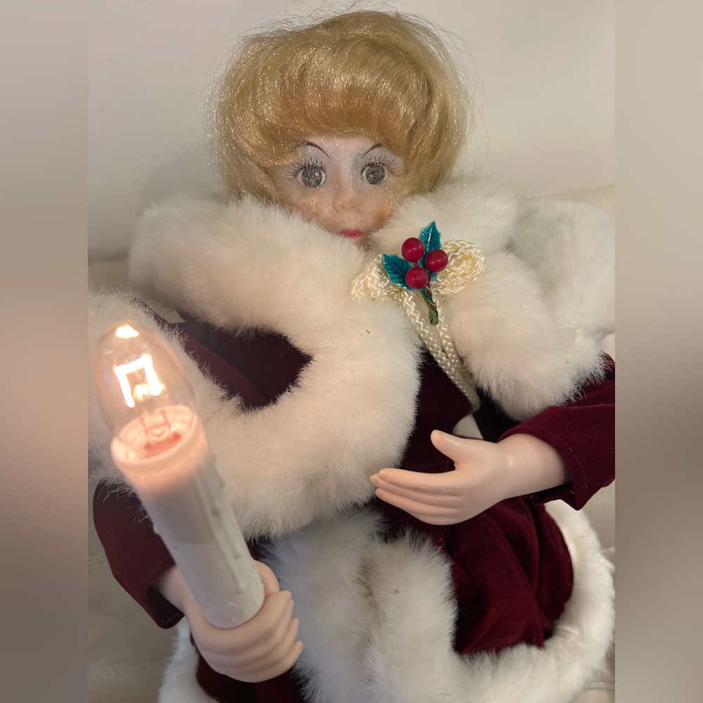Vintage Telco Motionette